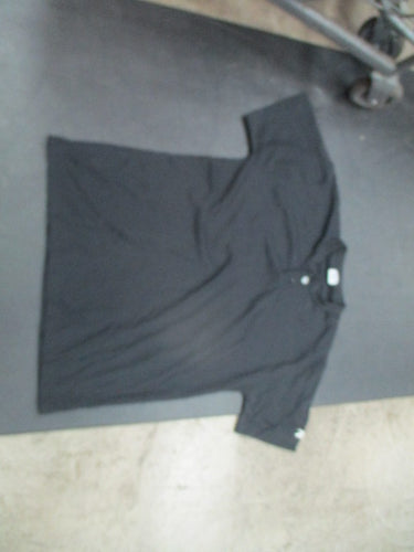 Used Reebok Adult Large Team Uniform - Black
