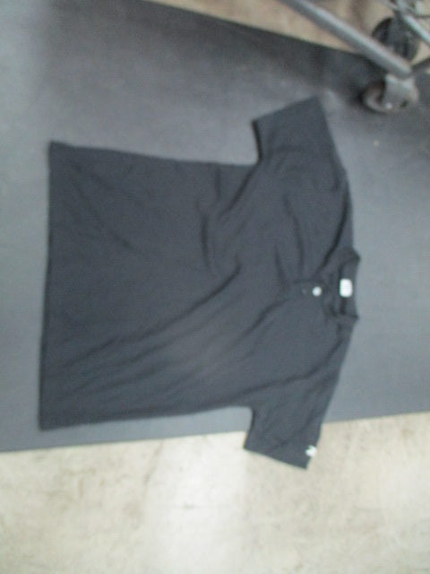Used Reebok Adult Large Team Uniform - Black