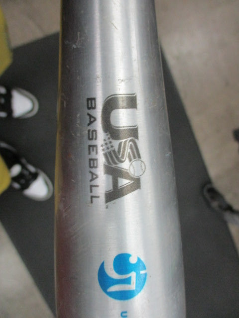 Load image into Gallery viewer, Used Demarini The Goods 30&quot; (-5) USA Baseball bat
