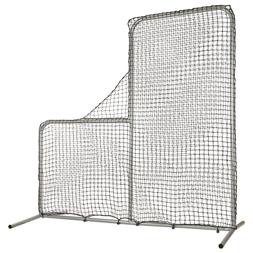 New Champro Pitcher's Safety L-Screen 6 x 6