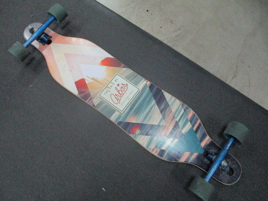 Used Arbor The Axis 40