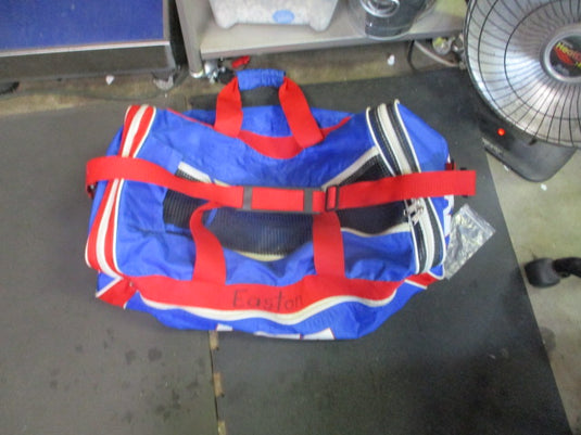 Used ATA Black Belt Academy Duffle Bag