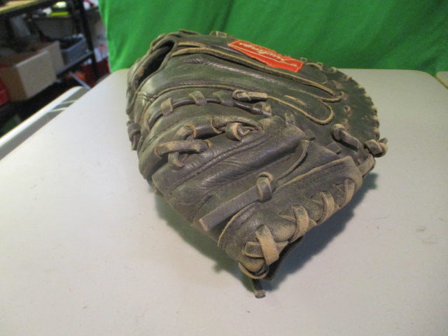 Load image into Gallery viewer, Used Rawlings Players Preferred 30" Catchers Mitt - RHT
