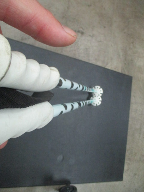 Used Roxy 120CM Downhill Ski Poles