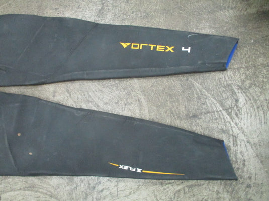 Used Xterra Vortex 4 Wetsuit Size Medium Large