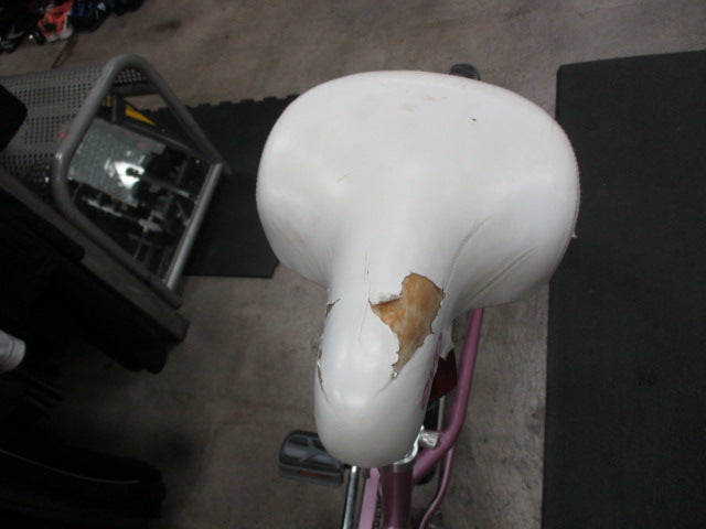 Load image into Gallery viewer, Used Evo Bonsai 24&quot; Cruiser Bike (Seat Has Wear)
