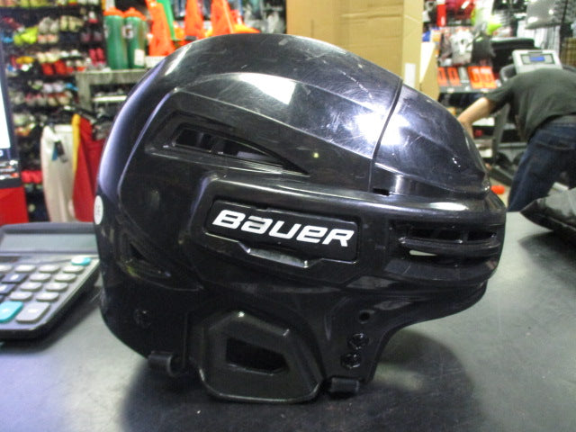 Load image into Gallery viewer, Used Bauer IMS 5.0 Hockey Helmet Size Large
