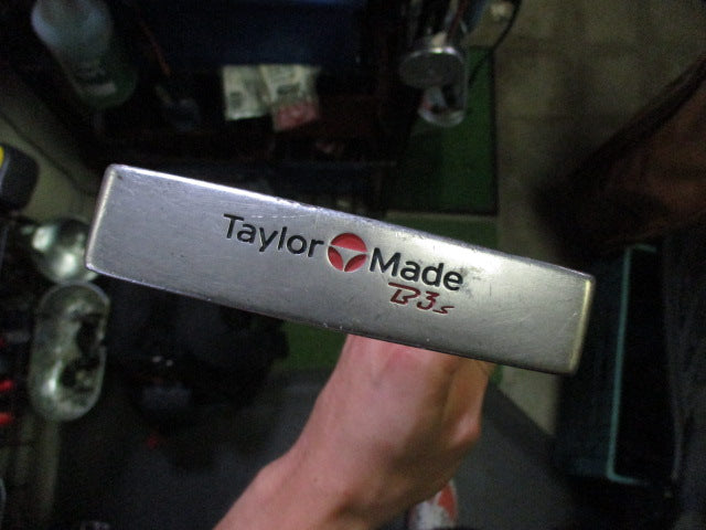 Load image into Gallery viewer, Used TaylorMade B3S Nubbins Right Hand Putter
