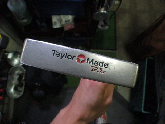 Used TaylorMade B3S Nubbins Right Hand Putter