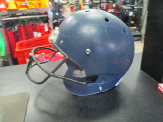 Used Schutt Air XP Hybrid Youth Small Helmet Initial Season 2015