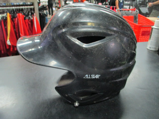 Load image into Gallery viewer, Used All Star BH3000 Batting Helmet Size 6 1/2 - 7 1/2
