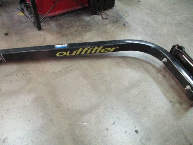 Load image into Gallery viewer, Used Reese Outfitter 2 Bike Hitch rack
