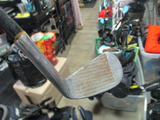 Load image into Gallery viewer, Vintage Louisville Grand Slam 3 Iron Lefty
