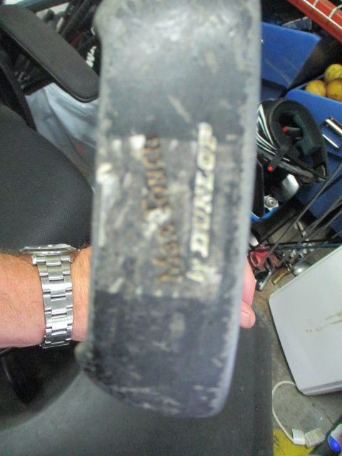 Used Dunlop Max Touch RH Putter