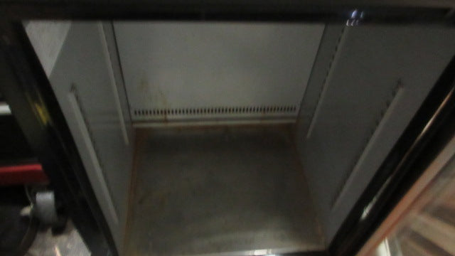 Load image into Gallery viewer, Used Monster Energy Mini Refrigerator (Missing Shelves)
