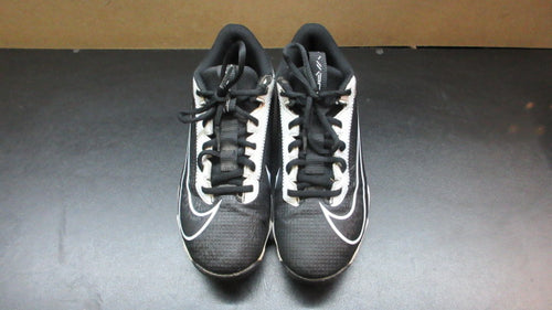 Used Nike Vapor Football Cleats - Size Youth 4.5