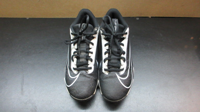 Load image into Gallery viewer, Used Nike Vapor Football Cleats - Size Youth 4.5
