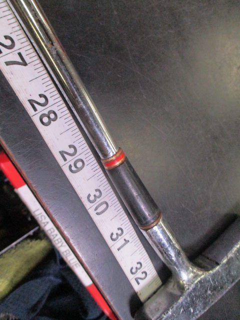 Used Northwestern Golf Co. Model 600 Right Hand Putter