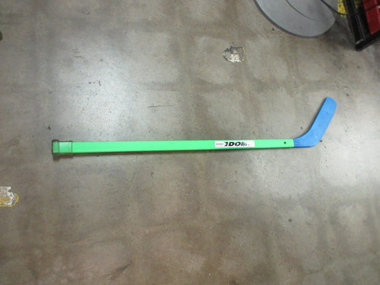 Used Dom 42" Junior Street Hockey Stick