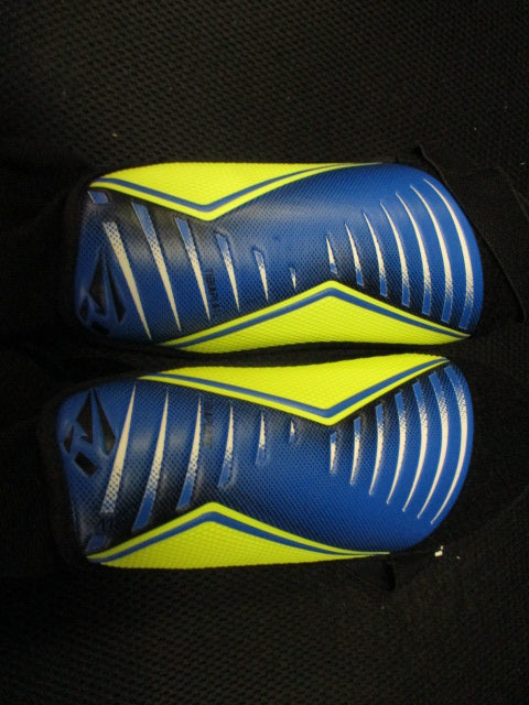 Used Rawxy Tibiaplate Size XXL 6'2 - 6'5 Adult Soccer Shin Guards