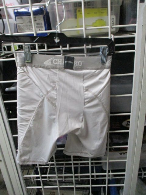 Used Champro Sliding Shorts Youth Size Large