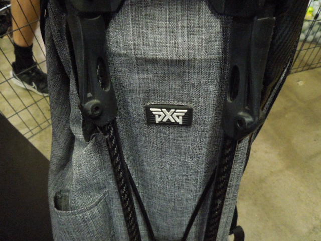 Load image into Gallery viewer, Used PXG Hybrid Stand Bag With Authentic GCU Branding
