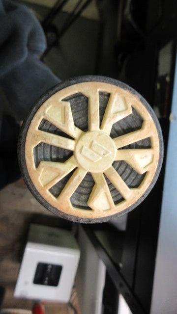 Load image into Gallery viewer, Used Worth CobraJet 428 Mach XXL 34&quot; -8 Slowpitch Softball Bat
