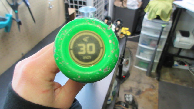 Load image into Gallery viewer, Used Easton Speed 30" -10 USA Alloy Baseball Bat
