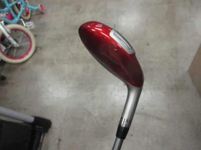 Load image into Gallery viewer, Used Nike CPR Hybrid 21 Deg

