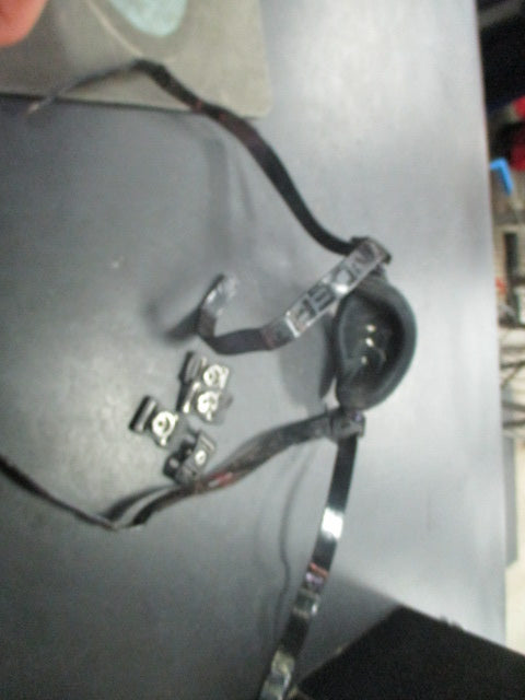 Load image into Gallery viewer, Used Under Armour Youth Football Chin Strap
