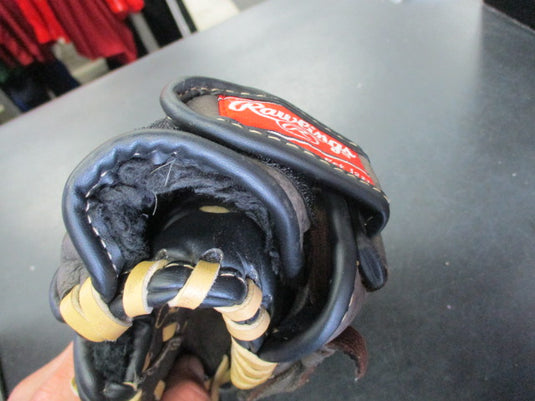 Used Rawlings Highlight Series Size 10" Glove - RHT