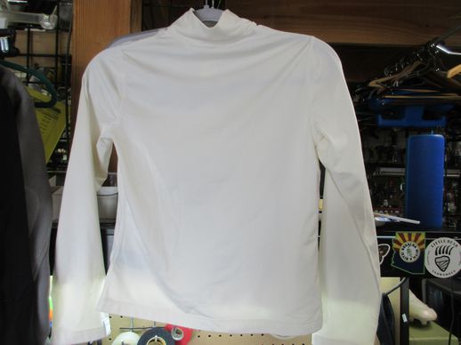 Load image into Gallery viewer, Used Orage Thermal Long Sleeve Quarter Zip - Youth Medium
