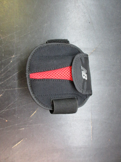 Load image into Gallery viewer, Used New Balance Sports Arm Wallet
