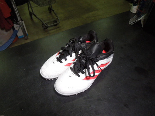 Used Adidas Copa Pure 3 Club Turf Shoe Size 3.5