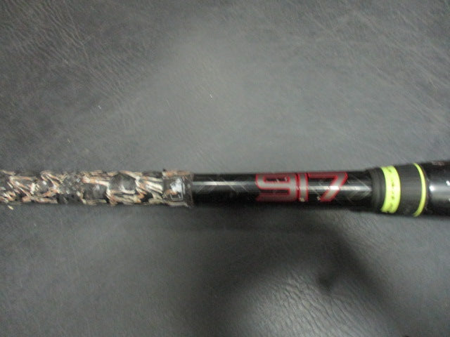 Load image into Gallery viewer, Used Louisville Slugger Prime 917 33&#39; -3 BBCOR Baseball Bat
