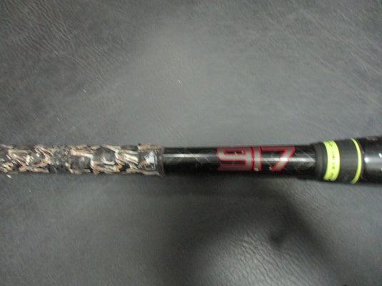Used Louisville Slugger Prime 917 33' -3 BBCOR Baseball Bat
