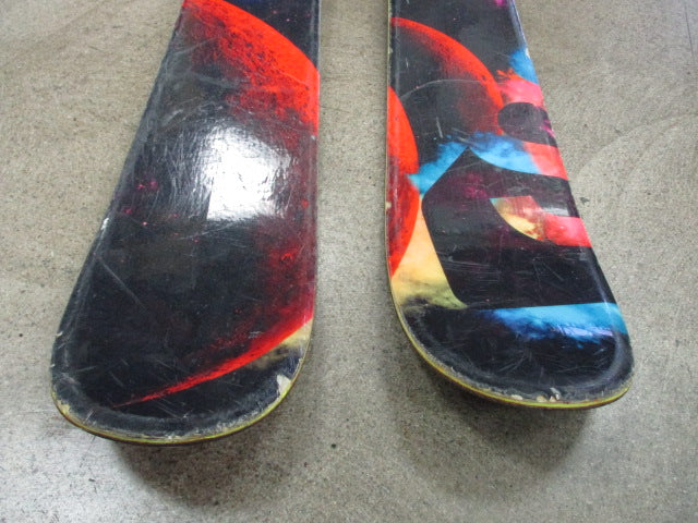 Load image into Gallery viewer, Used Salomon Suspet 181cm Downhill Ski
