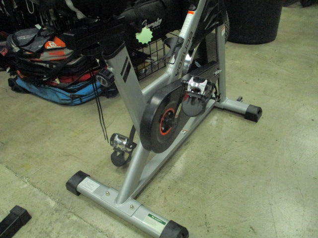 Load image into Gallery viewer, Used Yosuda Upright Exercise Bicycle
