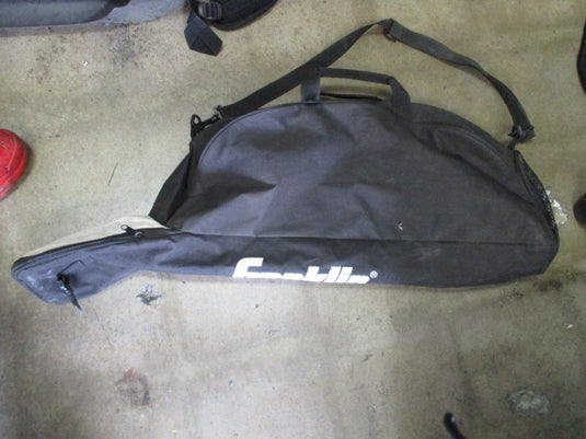 Used Franklin Baseball/Softball Equipment Bag