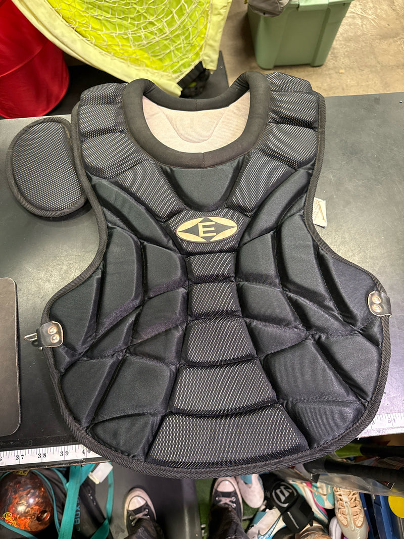 Load image into Gallery viewer, Used Easton Catchers Adult Sized Chest Protector
