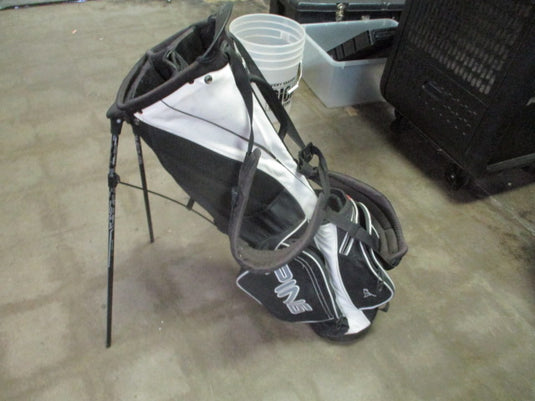 Used Ping4 Series Stand Golf Bag