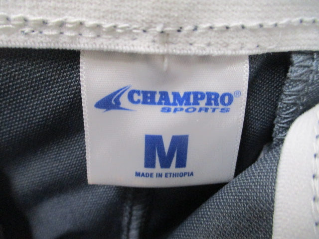 Load image into Gallery viewer, Used Champro Elastic Bottom Pants Youth Size Medium
