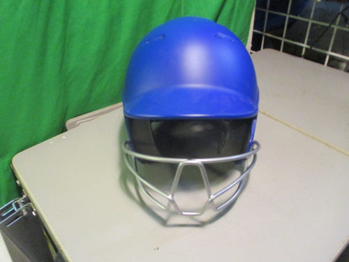 Used Victus Batting Helmet Size 7