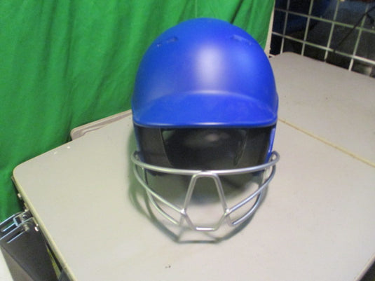 Used Victus Batting Helmet Size 7