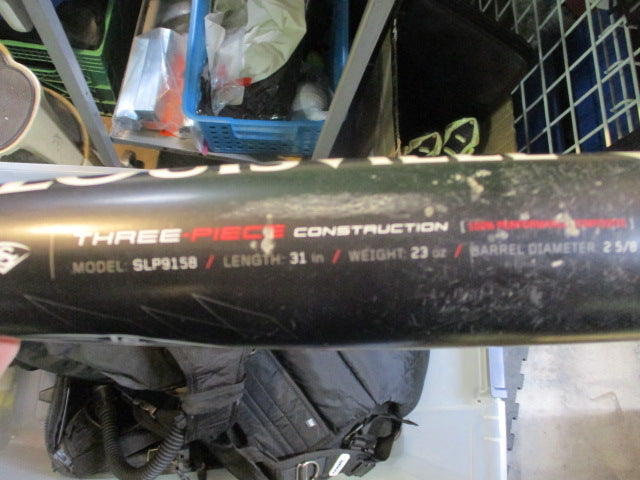 Load image into Gallery viewer, Used Louisville Slugger Prime 915 31&quot; -8 (23Oz)
