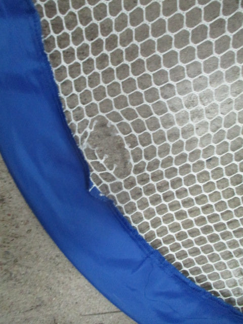 Used PUGG The Original 4 Foot Soccer Goals (SMALL HOLES SEE PICTURES)