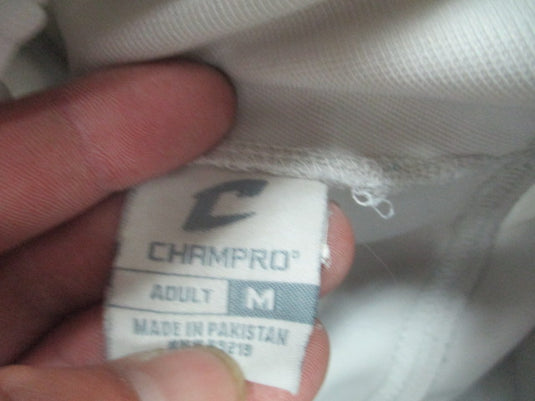 Used Champro Football Pants W/ Integrated Pads - Adult Medium