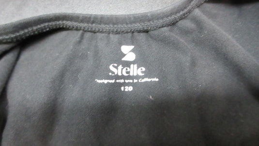 Used Stelle Leotard - Size Small