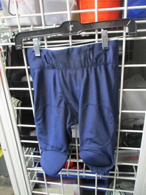 Load image into Gallery viewer, Used Champro Football Pants w/ 2 Knee Pads Youth Size Small
