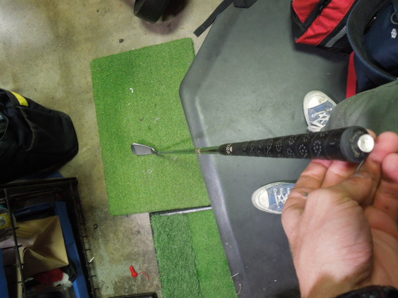 Load image into Gallery viewer, Used Titleist OG DCI 7pc Right Hand Iron Set 4-9i and Pw
